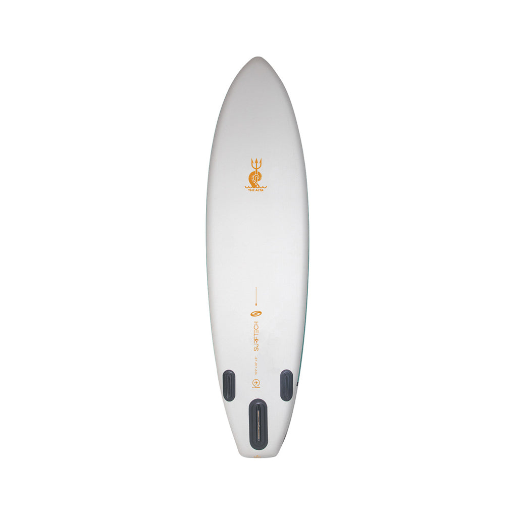  Surftech Alta Inflatable Stand Up Paddleboard