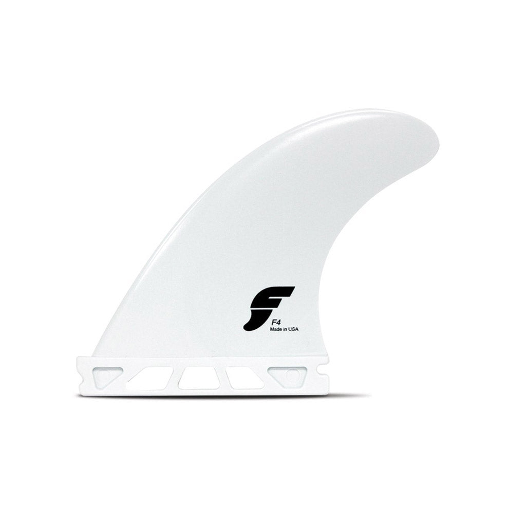 Futures Thermotech F4 Tri Fin Set