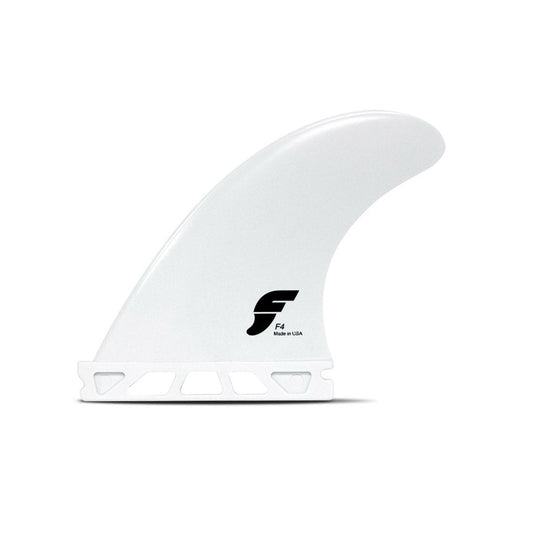  Futures Thermotech F4 Tri Fin Set
