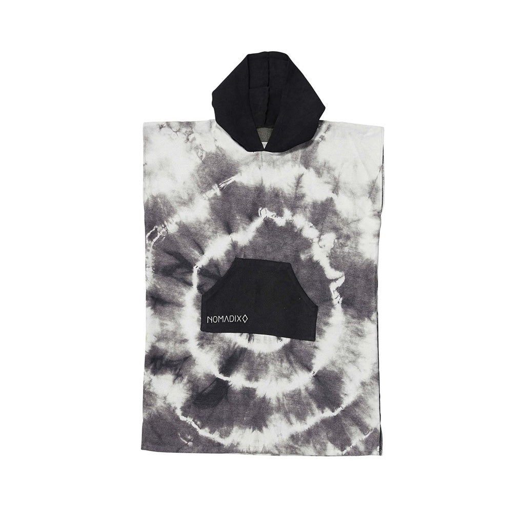  Nomadix Changing Poncho