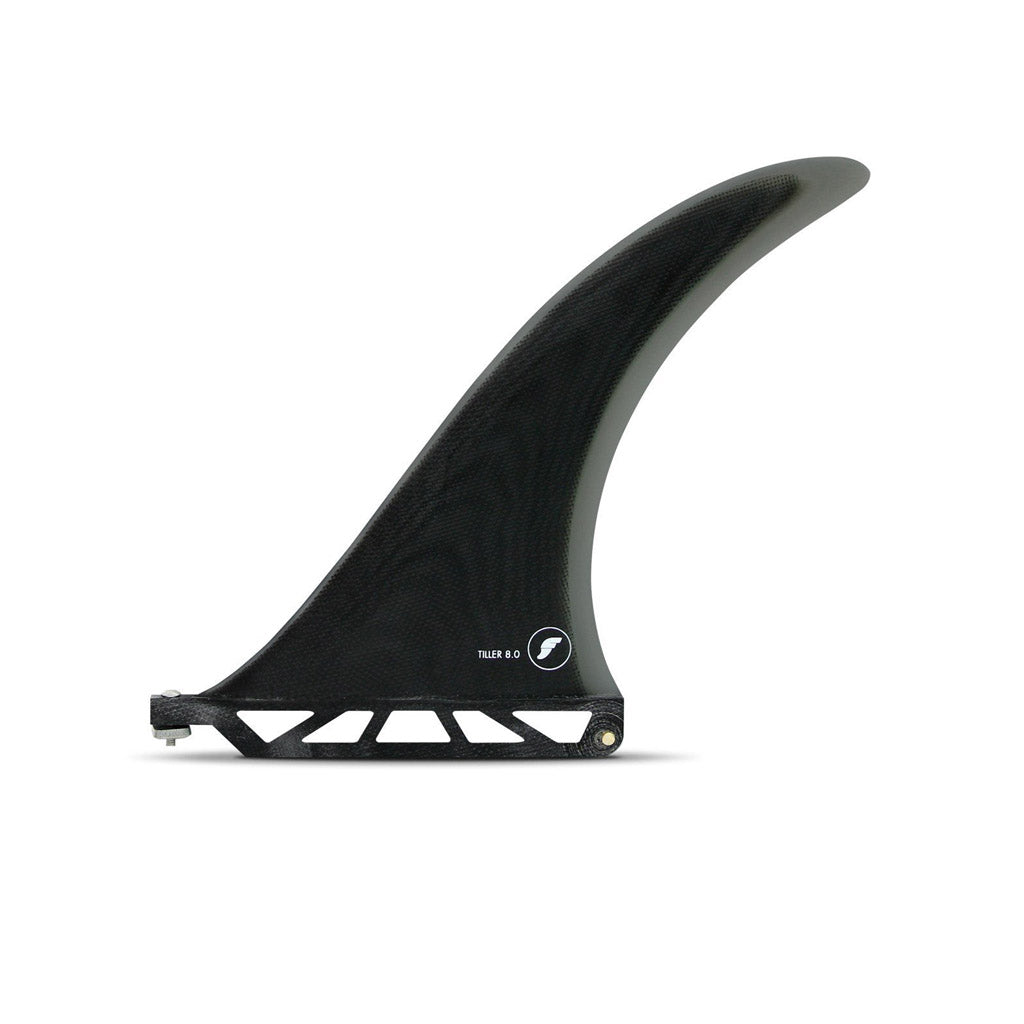  Futures Tiller 8.0" Longboard Fin