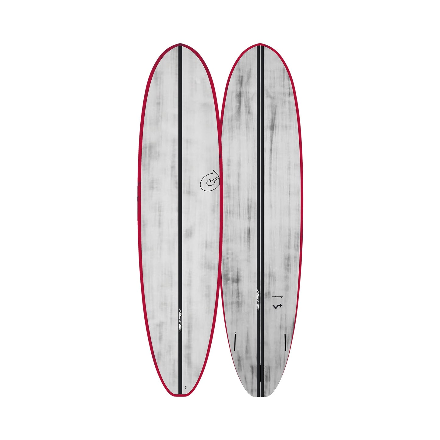  Torq ACT V+ Surfboard