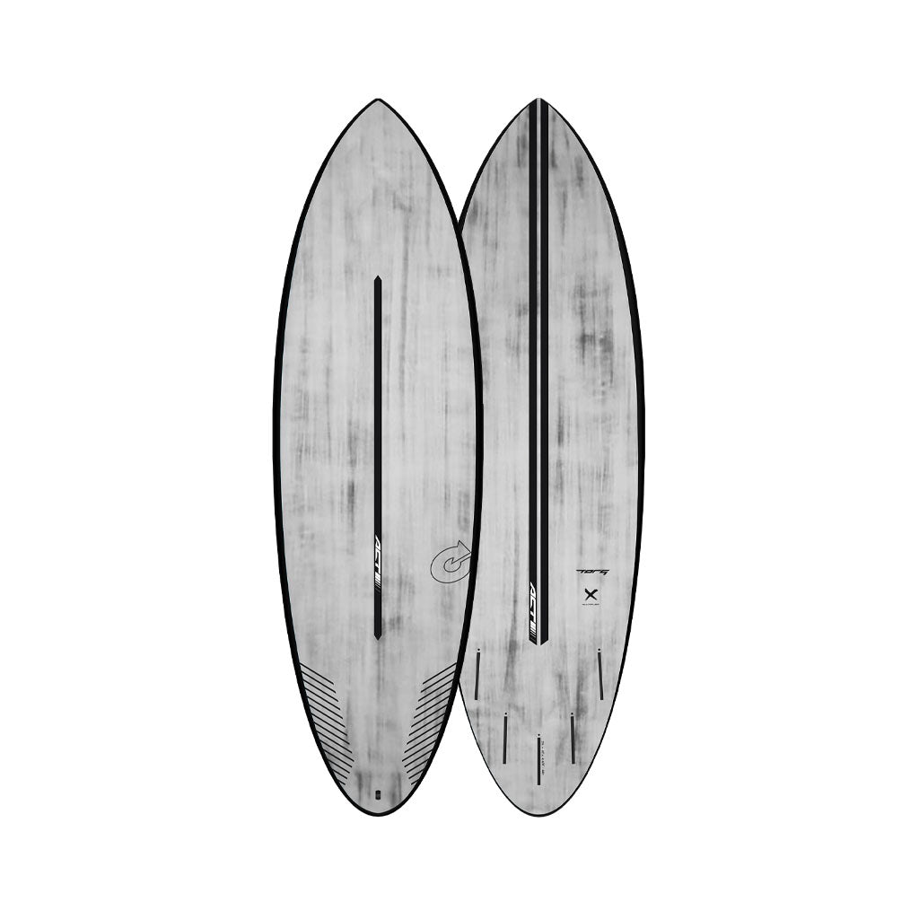  Torq ACT Multiplier Surfboard