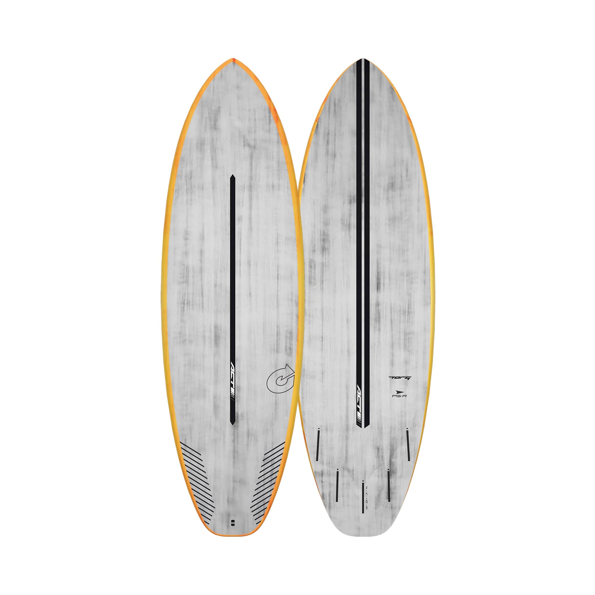  Torq ACT PG-R Surfboard