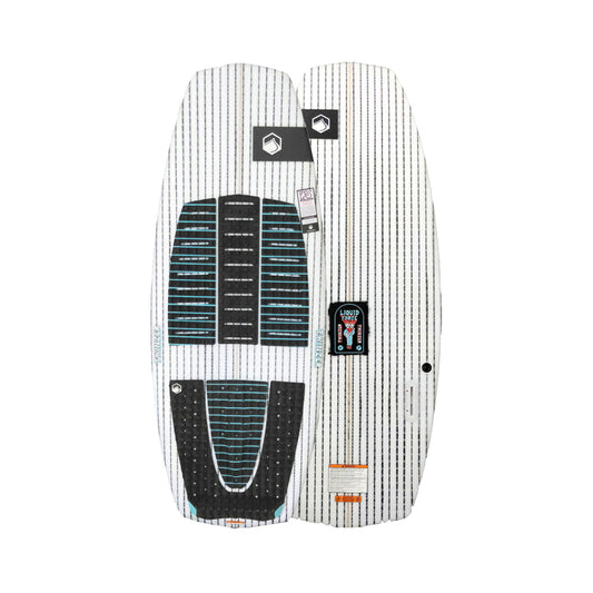  Liquid Force 2021 Twinzer 4'2" Wakesurfer