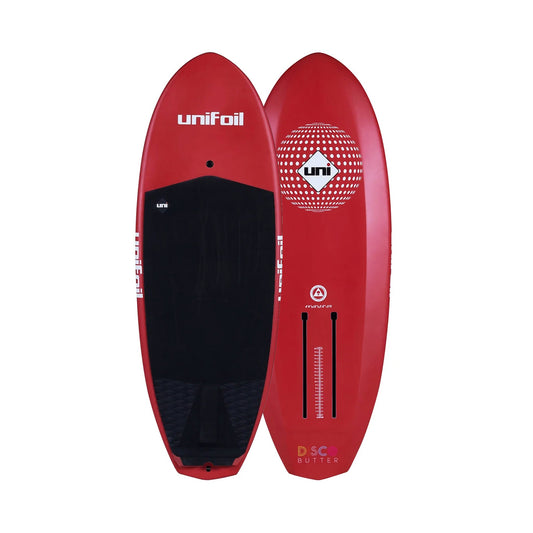  Unifoil Disco Butter Surf Foil Board