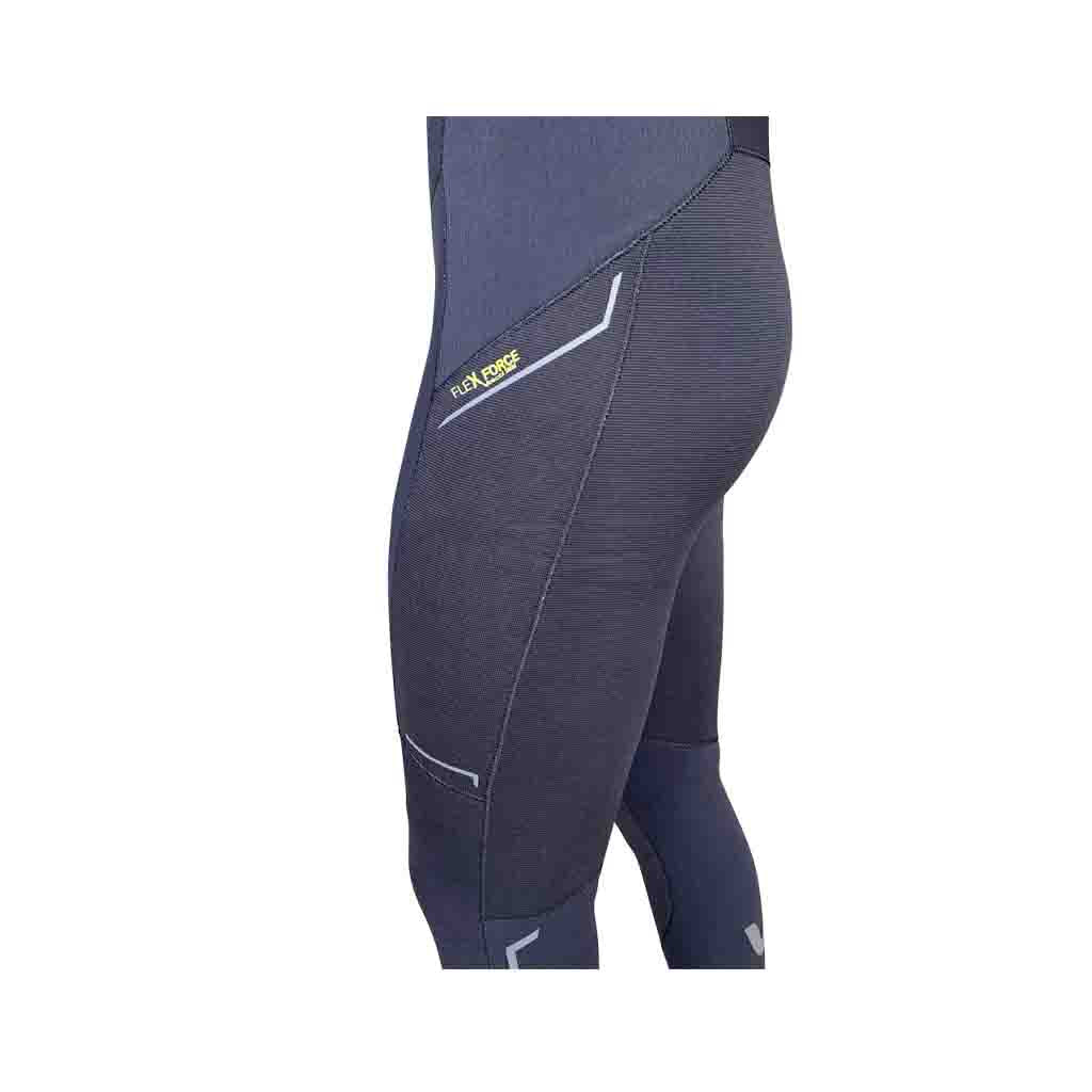  Vaikobi FlexForce 2mm Men's Farmer John Wetsuit