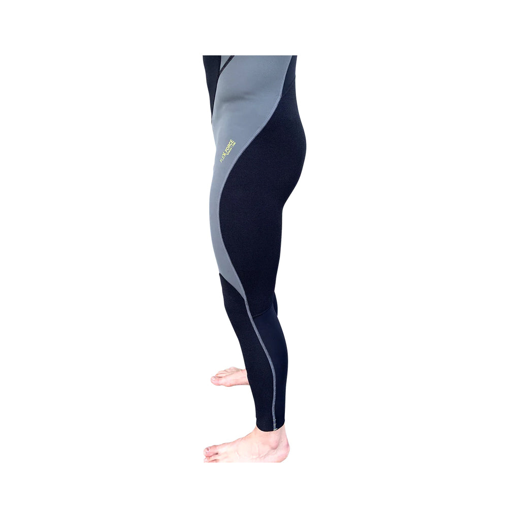  Vaikobi Flexforce 1.5mm Men's Farmer John Wetsuit