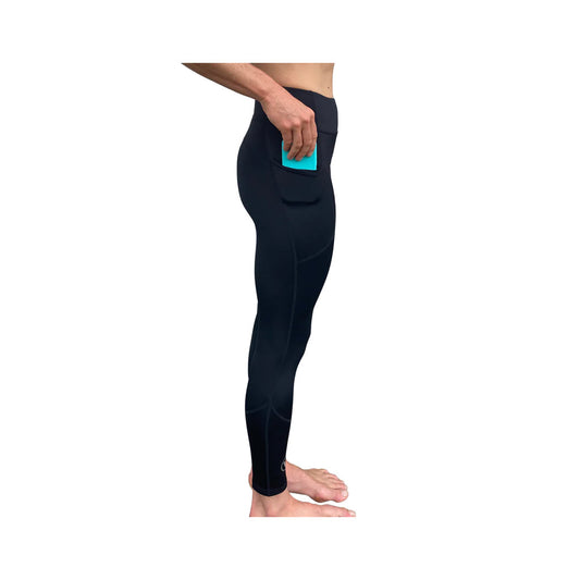  Vaikobi Women's Ergo Leggings