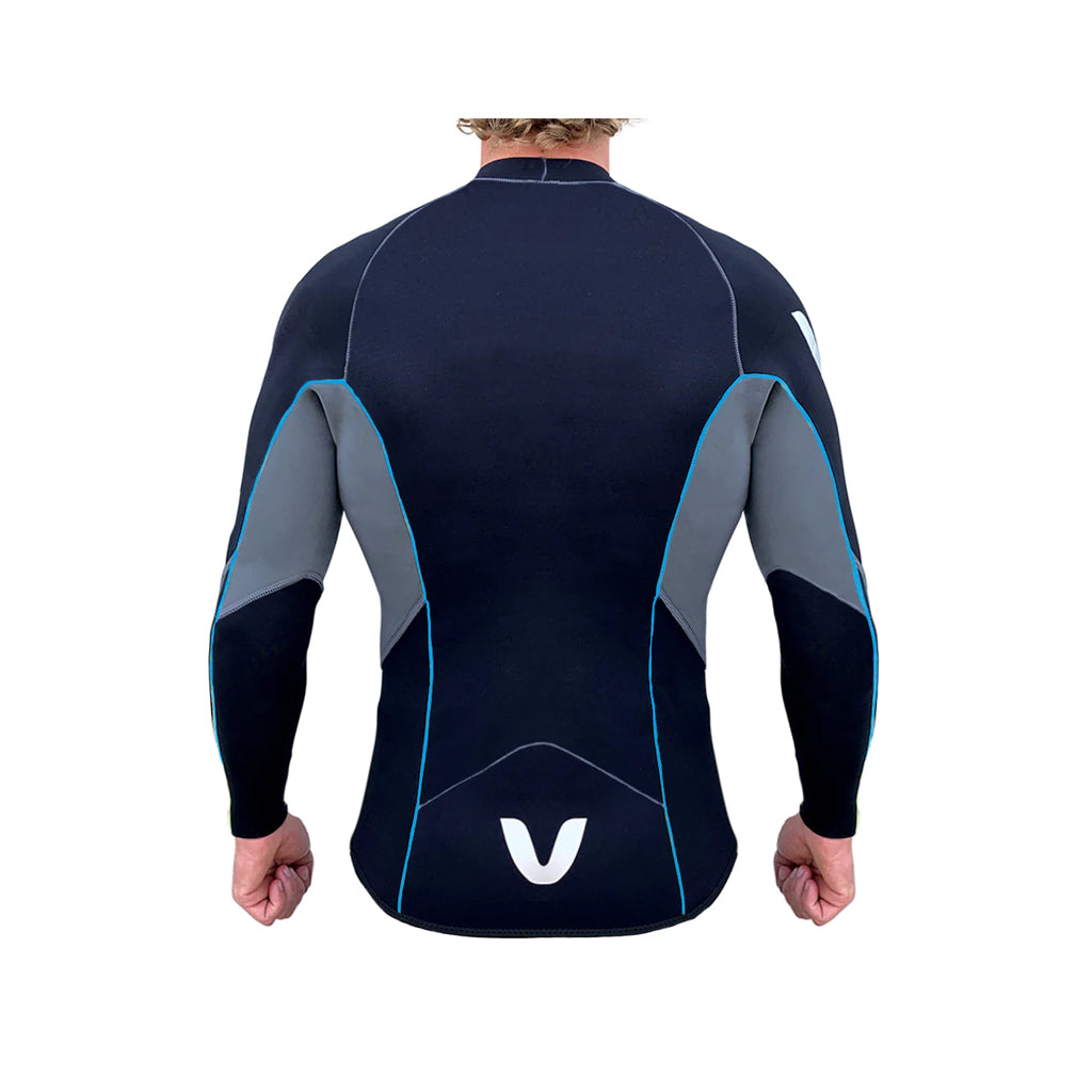  Vaikobi Flexforce 3.0mm Neoprene Top