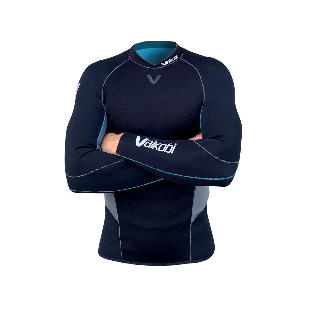  Vaikobi Flexforce 3.0mm Neoprene Top