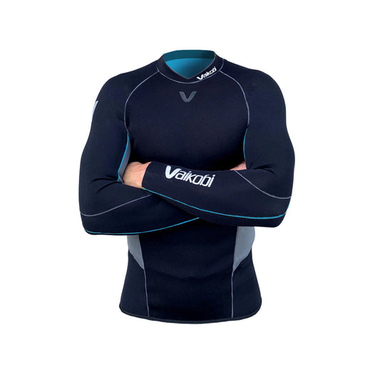  Vaikobi Flexforce 3.0mm Neoprene Top