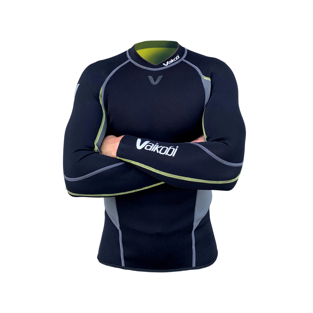  Vaikobi Flexforce 1.5mm Neoprene Top