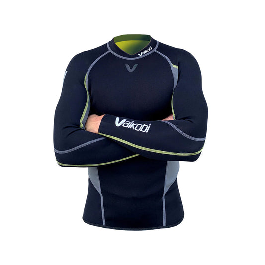  Vaikobi Flexforce 1.5mm Neoprene Top