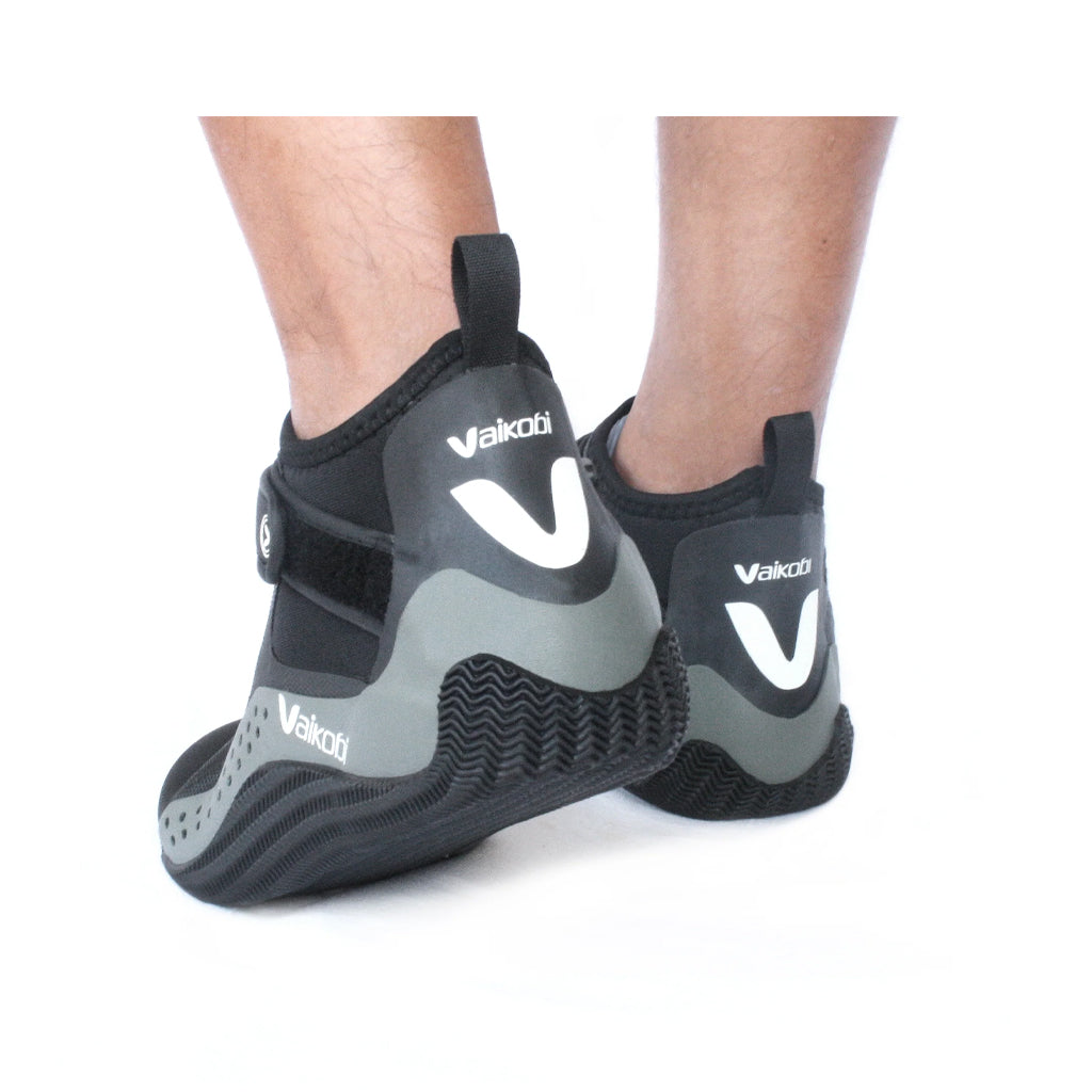  Vaikobi Speed Grip 2mm Low Cut Neoprene Boots
