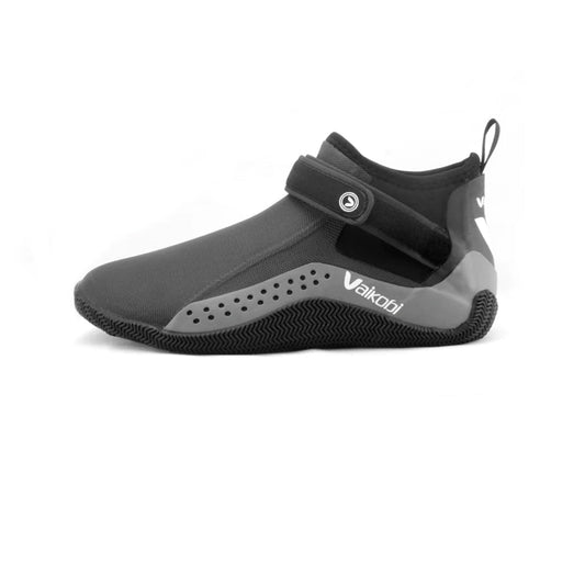  Vaikobi Speed Grip 2mm Low Cut Neoprene Boots