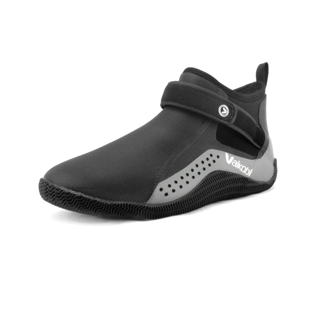  Vaikobi Speed Grip 2mm Low Cut Neoprene Boots