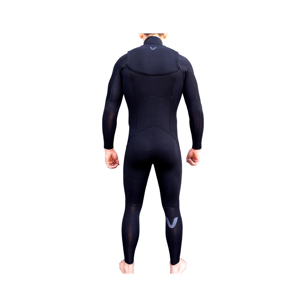  Vaikobi FlexForce 4/3mm Men's Front Zip Wetsuit
