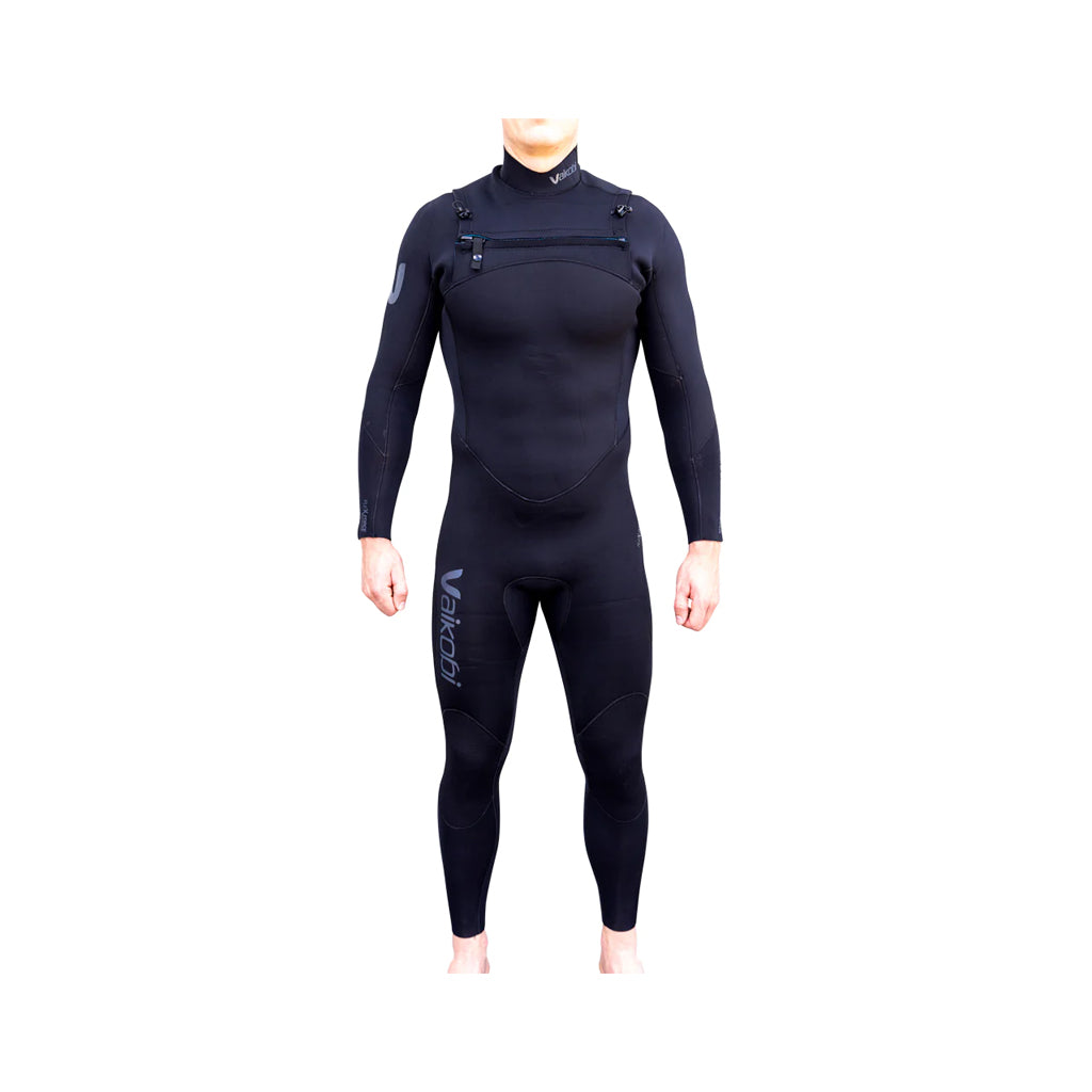  Vaikobi FlexForce 4/3mm Men's Front Zip Wetsuit