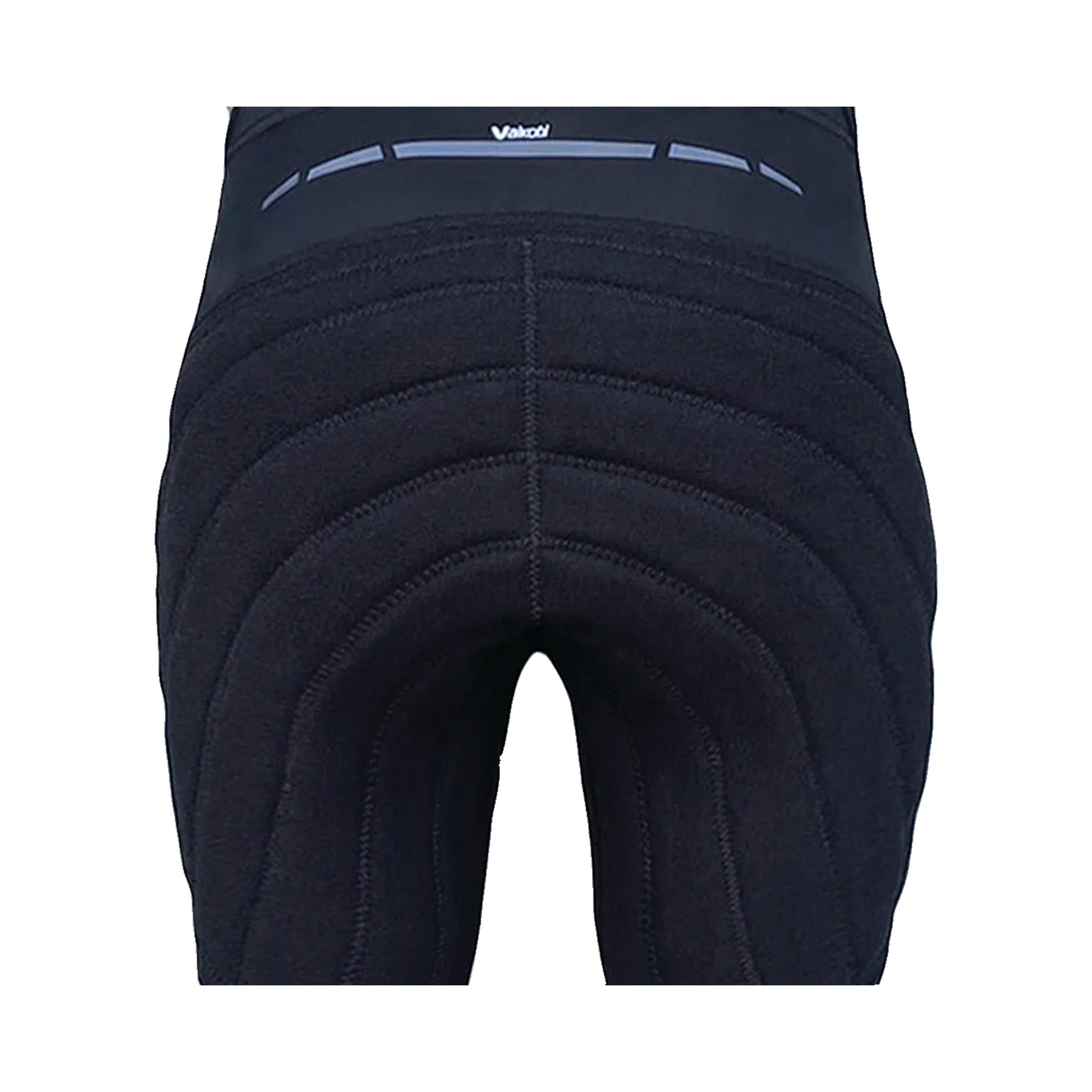  Vaikobi Edge Padded Shorts