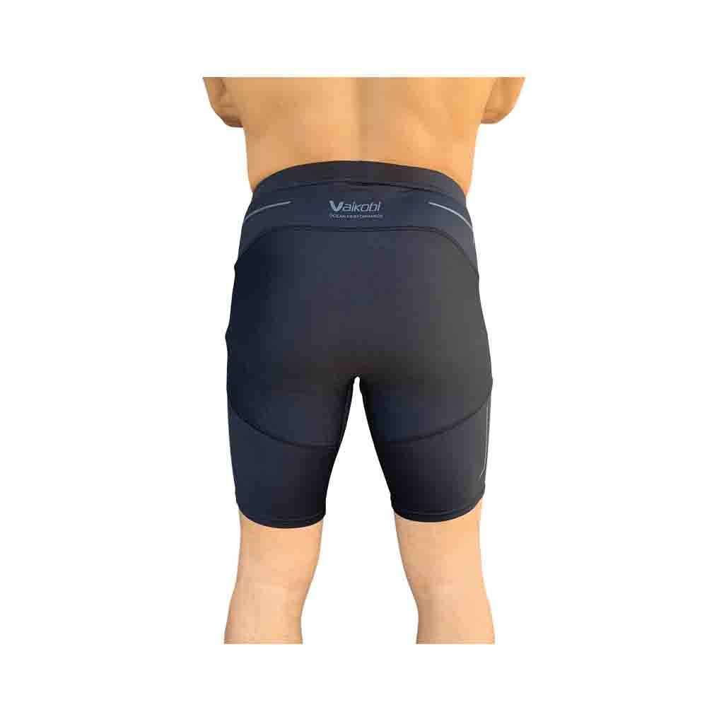  Vaikobi Men's UV Paddle Shorts
