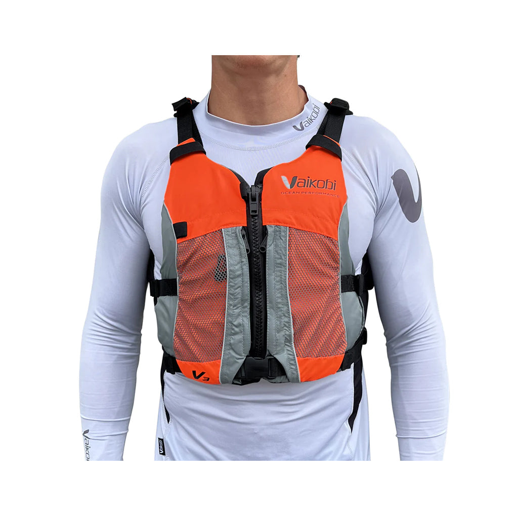  Vaikobi V3 Ocean Racing PFD Life Jacket