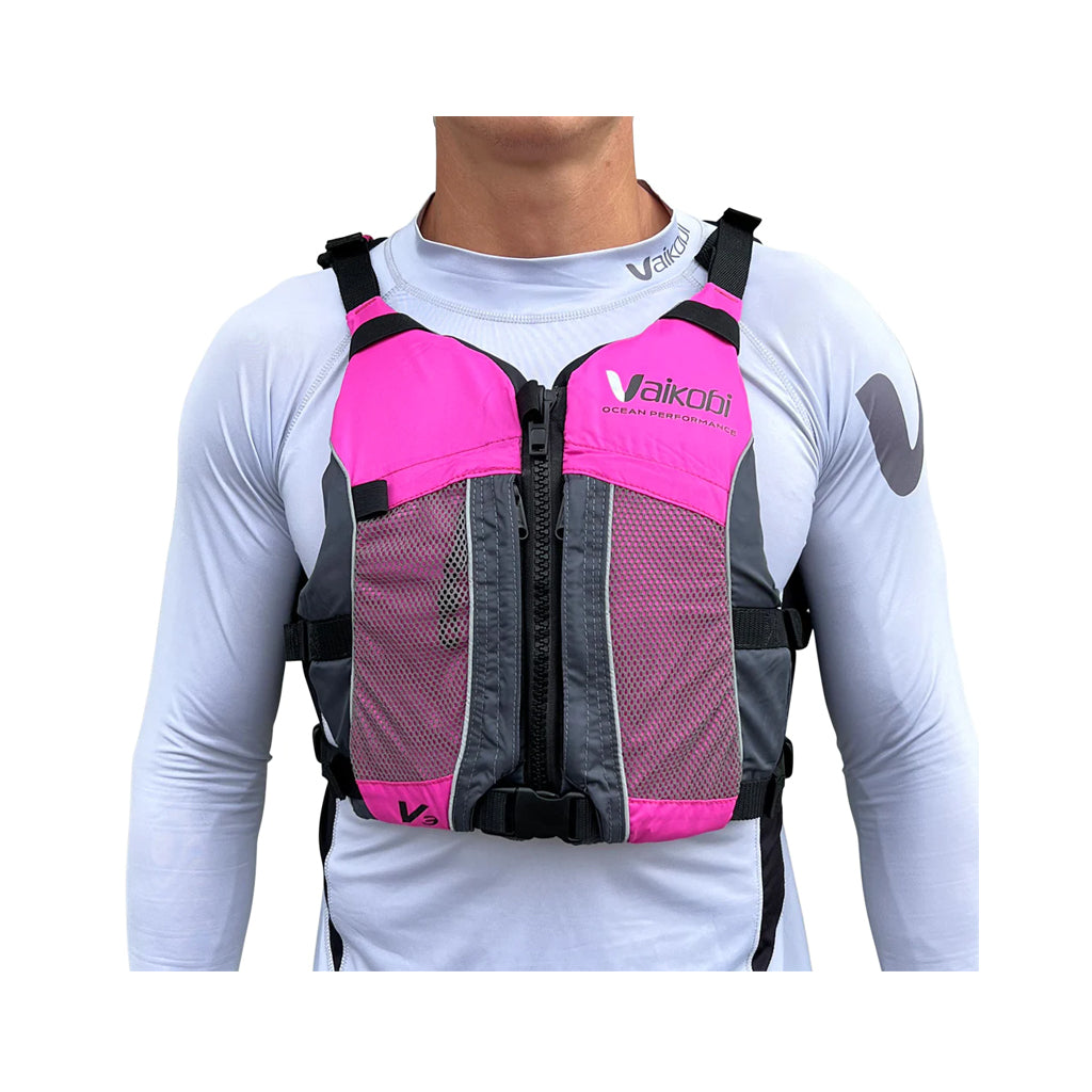  Vaikobi V3 Ocean Racing PFD Life Jacket