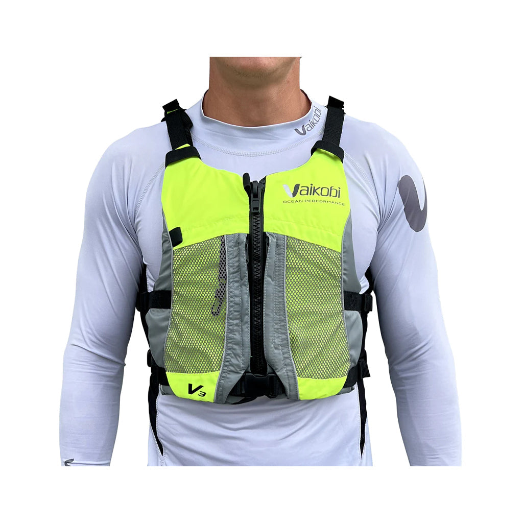  Vaikobi V3 Ocean Racing PFD Life Jacket