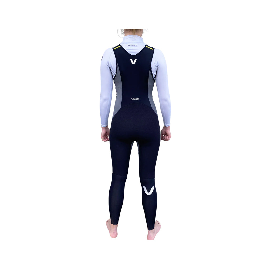  Vaikobi Flexforce 1.5mm Women's Farmer Jane Wetsuit