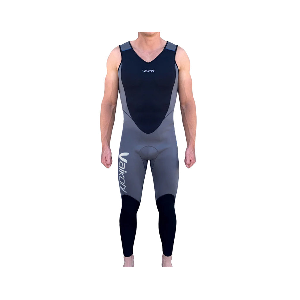  Vaikobi Flexforce 3.0mm Men's Farmer John Wetsuit
