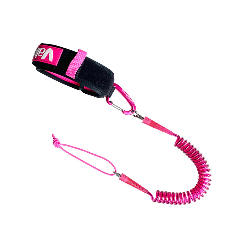  Vaikobi Surfski Coiled Calf Leash