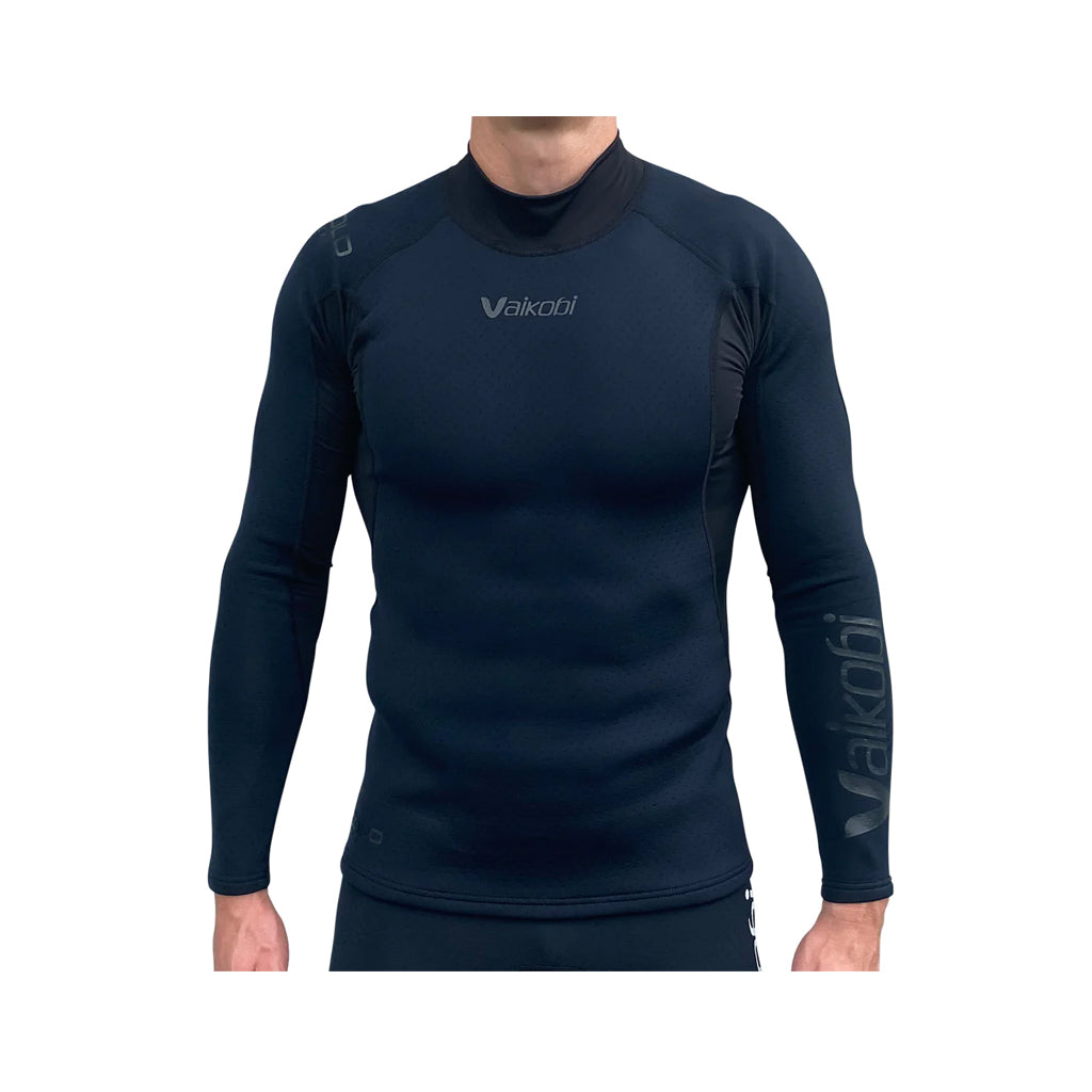  Vaikobi VCOLD Flex L/S Neoprene Paddle Top