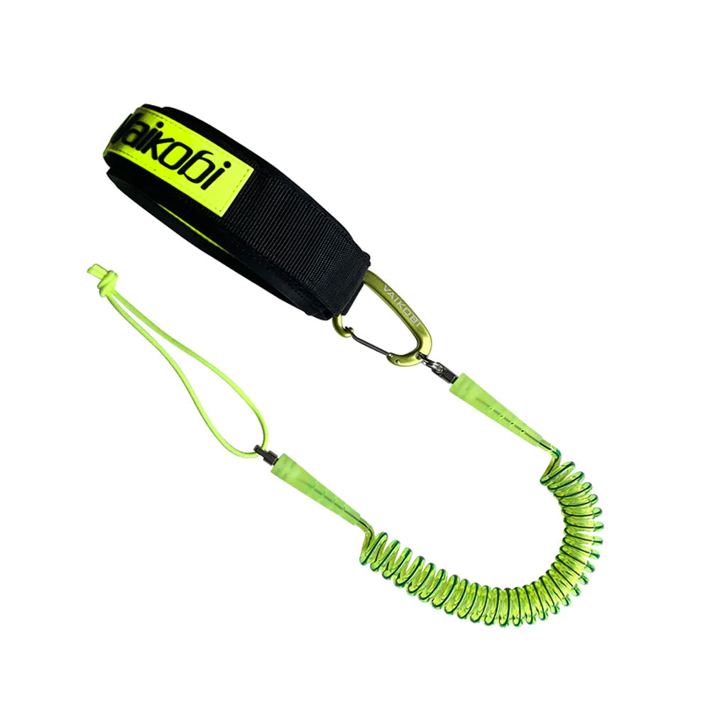  Vaikobi Surfski Coiled Calf Leash