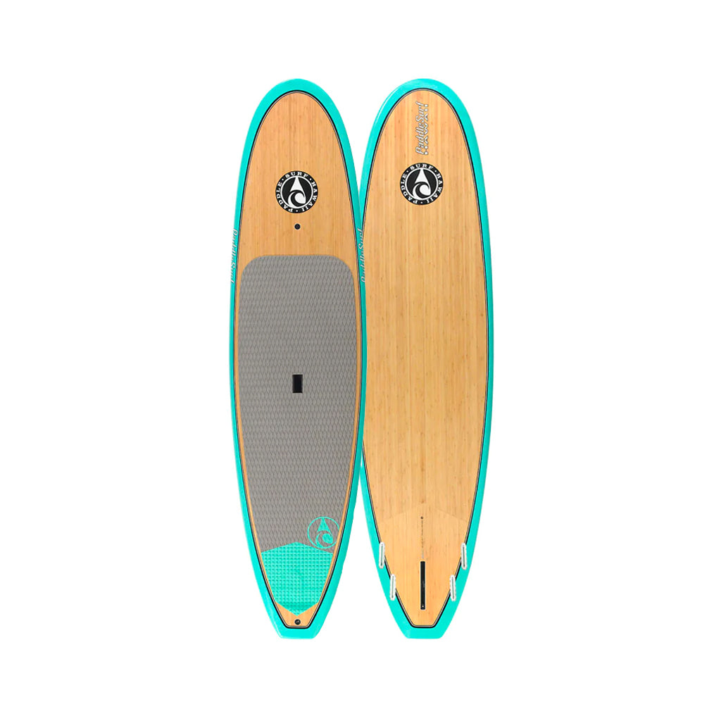  Paddle Surf Hawaii Wide All Arounder Stand Up Paddleboard