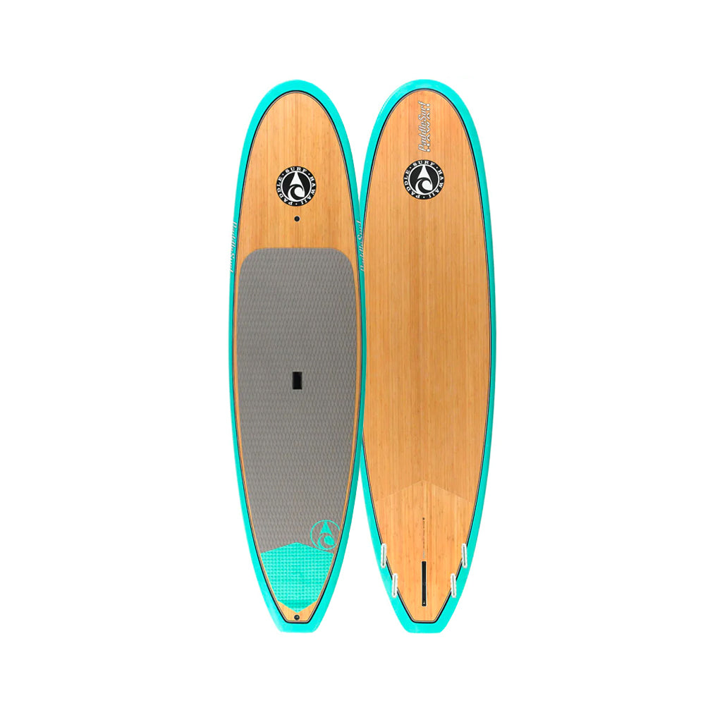  Paddle Surf Hawaii Wide All Arounder Stand Up Paddleboard
