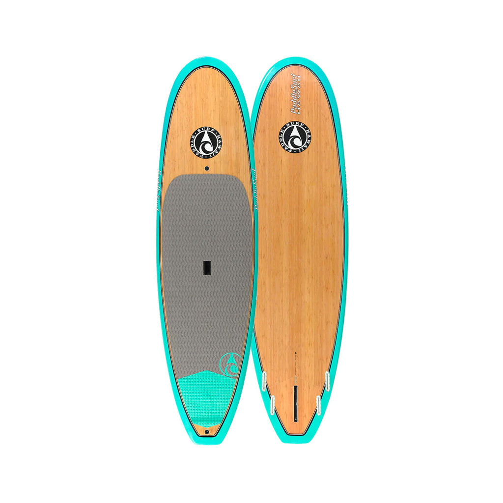  Paddle Surf Hawaii Wide All Arounder Stand Up Paddleboard