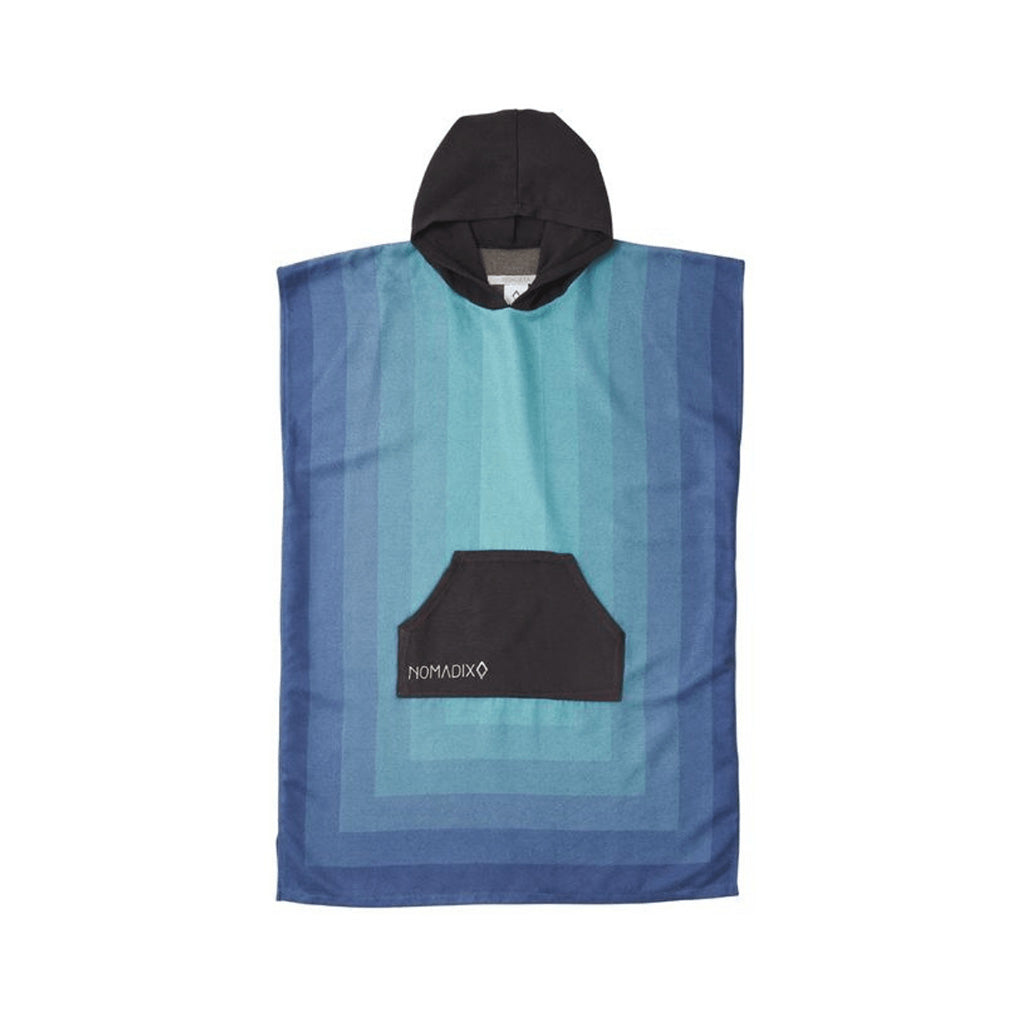  Nomadix Changing Poncho
